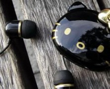 PMP preto da Hello Kitty