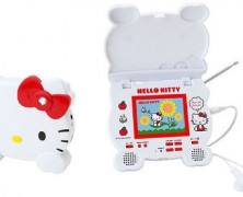TV da Hello Kitty