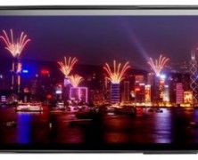 Smartphone Huawei Ascend D1