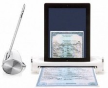 iConvert: digitalizando documentos para o iPad