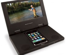 The iPhone Screen Enlarger: aumentando a tela do seu iPhone/iPod