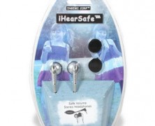 iHearSafe: o fone de ouvido ideal para a sua criança