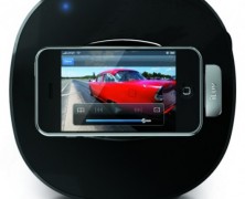iMM190 App Station da iLuv