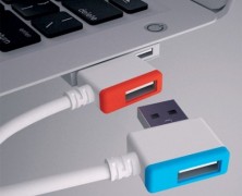 Infinite USB