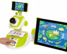 iTikes da Little Tikes : brinquedos para iPad/iPhone
