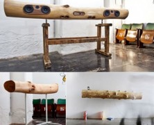 iTree iPhone & iPod dock