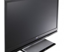 Monitor para fotógrafos : LT-42WX70 Full HD LCD da JVC