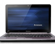 Lenovo IdeaPad Z360
