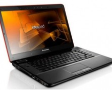 Lenovo Y560