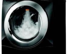 Steam Direct  da LG: lava as roupas sujas e passa em exatos 20 minutos