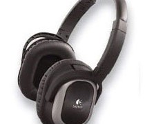 Noise Canceling Headphone : fone de ouvido da Logitech com cancelamento de barulho