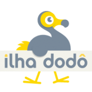 Concurso Cultural Ilha Dodô