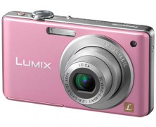 Review: Panasonic Lumix FS6