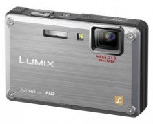 Review: Lumix DMC-TS1 da Panasonic