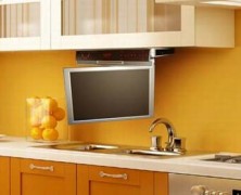 TV de cozinha Luxurite