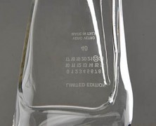 “Glass Slippers” – sapatos transparentes – com design de Martin Margiela