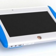 MEEP!: tablet da Oregon Scientific voltado para crianças