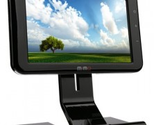Monitores USB da Mimo UM: UM-710 – UM-730 e UM-740
