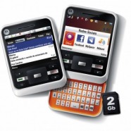 Lançamento: MOTOCUBO A45 ECO da Motorola