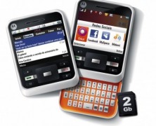 Lançamento: MOTOCUBO A45 ECO da Motorola
