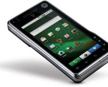 Motorola MOTOROI