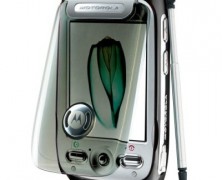 Ming da Motorola