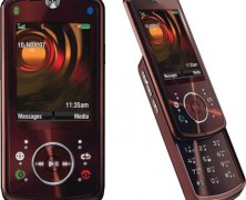 Motorola Z9