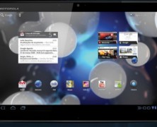 Review: Motorola Xoom