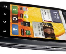 Motorola CITRUS