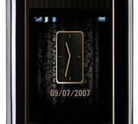 Razer 2 V8 Luxury Edition da Motorola