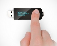 myIDKey: suas informações (pessoais, bancárias) nas pontas dos dedos
