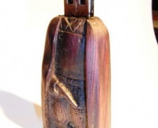 USB Drive Ned Kelly