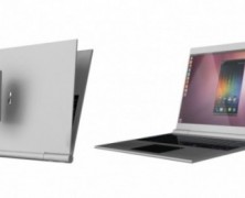 NexPhone: Tablet + laptop + smartphone