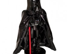 Quebrador de nozes do Darth Vader