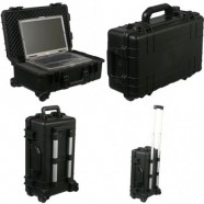 Odyssey Case para notebooks: à prova de água, poeira e impactos