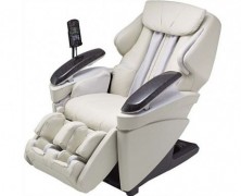 Poltrona de massagem EP-MA70 da Panasonic
