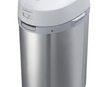 RISAIKURA MS-N53 da Panasonic: reciclando lixo orgânico e transformando em adubo