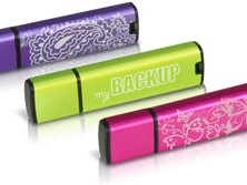 USB e Valentine’s Day: uma excelente combinação
