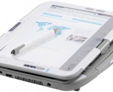 Pivot 2.0 Tablet Laptop para crianças da PeeWee PC