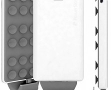 PowerSkin PoP´n : bateria externa com clipe para smartphone