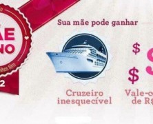 Concurso Cultural Magazine Luiza #PrêmioMãeDoAno