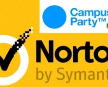Que tal ganhar 1 Kit de Sobrevivência Norton para a Campus Party? #CPBR5