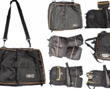 Review: Bolsa para Gadget da Proporta