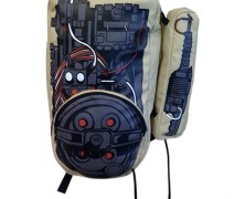 Mochila Ghostbusters