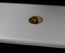 The Old Republic da Razer – notebook para jogos