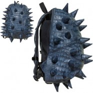 Mochila Reptilian Mad Pax