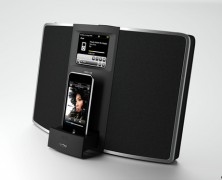 IKON – DAB+ radio – da Revo