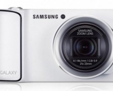 Samsung Galaxy Camera