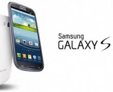 Galaxy S4  da Samsung