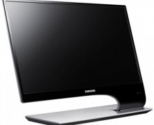 Review: Monitor TV 3D T27A950 da Samsung